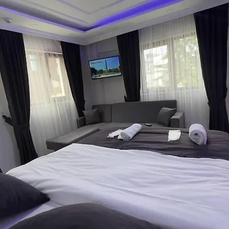 Oezdemir - Sultanahmet