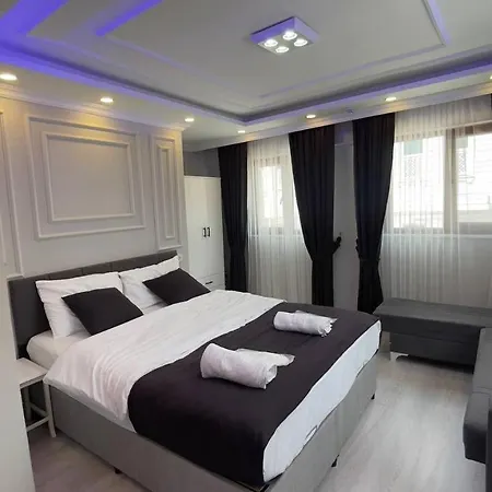 Oezdemir - Sultanahmet Apartamento Estambul