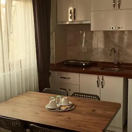 özdemir - Sultanahmet İstanbul