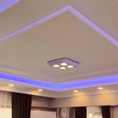 Oezdemir - Sultanahmet Apartamento *