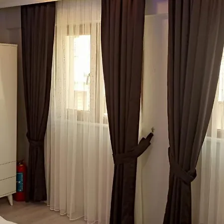 özdemir - Sultanahmet Daire *