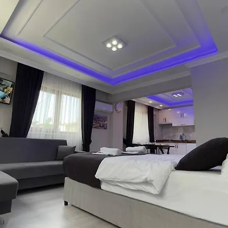 Apartamento Oezdemir - Sultanahmet *