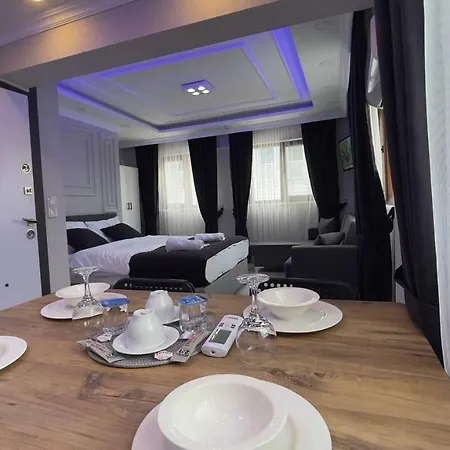 Oezdemir - Sultanahmet *