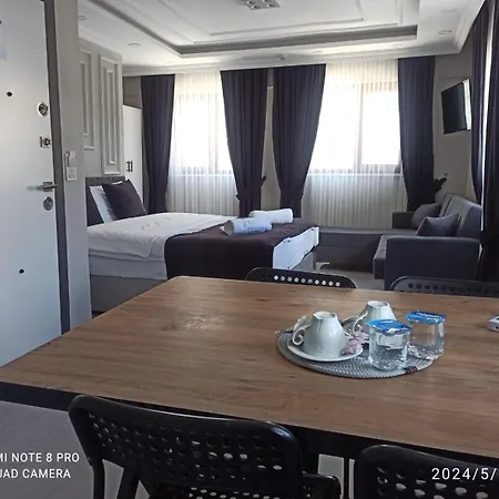 Oezdemir - Sultanahmet * اسطنبول