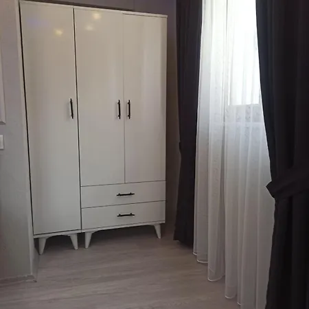 özdemir - Sultanahmet Daire İstanbul