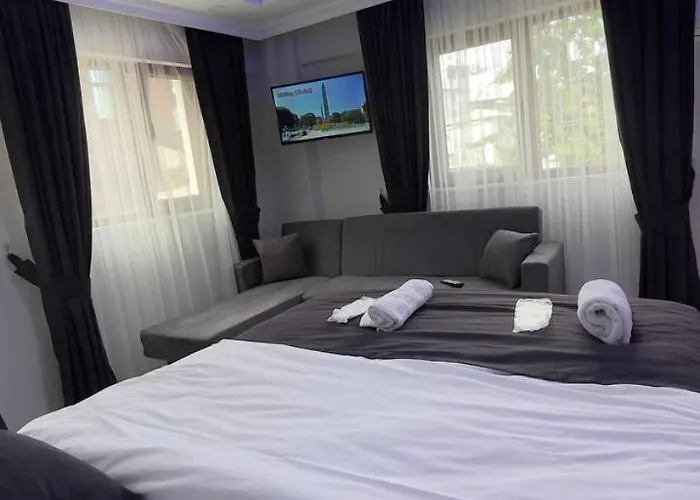 Oezdemir - Sultanahmet