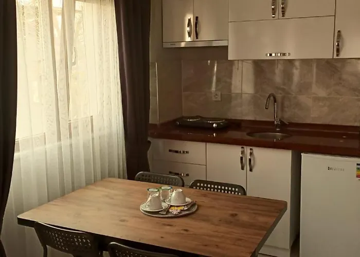 Oezdemir - Sultanahmet Estambul