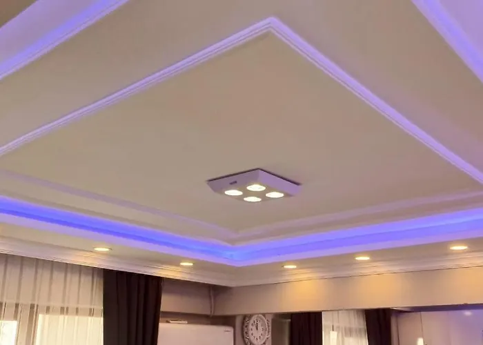 Oezdemir - Sultanahmet Apartamento *