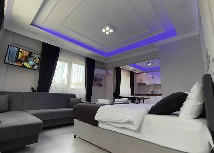 Apartamento Oezdemir - Sultanahmet *