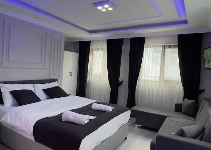 Oezdemir - Sultanahmet * Estambul