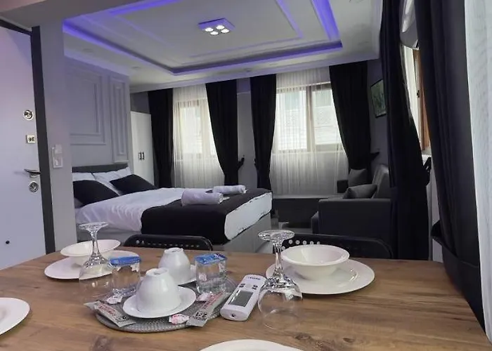 Oezdemir - Sultanahmet *