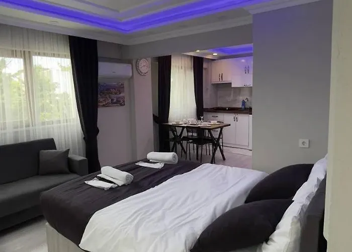 Apartamento Oezdemir - Sultanahmet