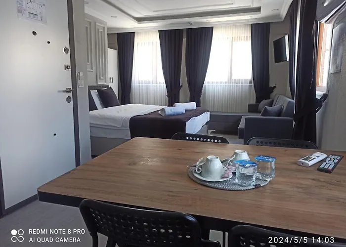 Oezdemir - Sultanahmet * Estambul