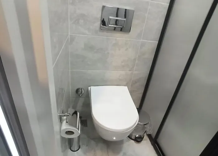 Apartamento Oezdemir - Sultanahmet *