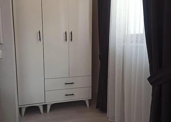 Oezdemir - Sultanahmet Apartamento Estambul