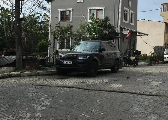 Oezdemir - Sultanahmet *