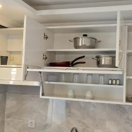 Apartman Oezdemir - Sultanahmet