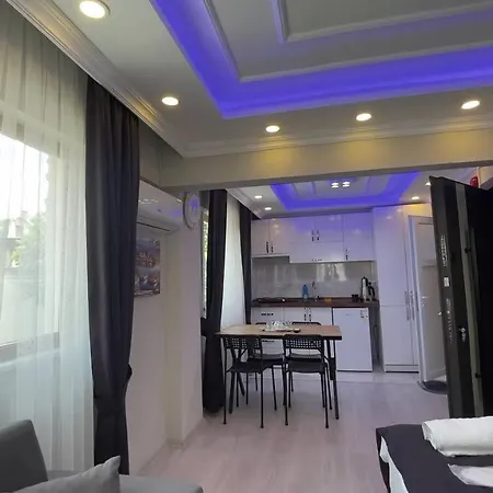 Apartman Oezdemir - Sultanahmet