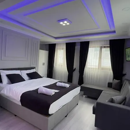 Oezdemir - Sultanahmet * Isztambul