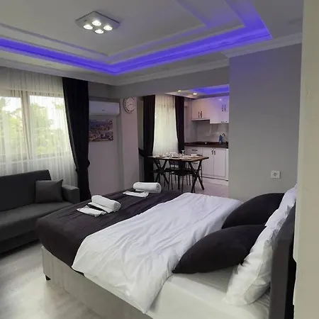 Apartman Oezdemir - Sultanahmet