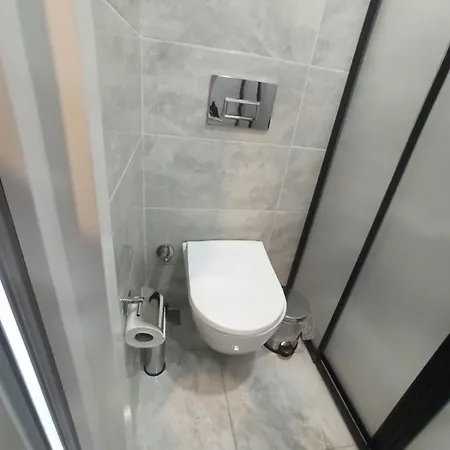 Apartman Oezdemir - Sultanahmet *