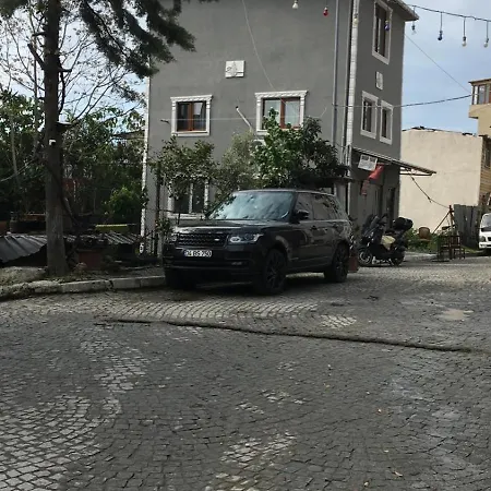 Oezdemir - Sultanahmet *